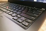 Lenovo Thinkpad T490 Core i5-8265U RAM 8GB SSD 256GB 14 inch FHD