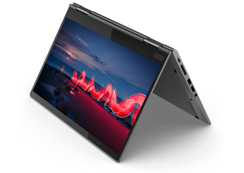 Lenovo ThinkPad X1 Yoga Gen 4