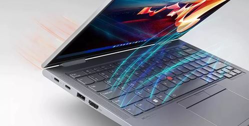 [Mới 100%] Lenovo ThinkPad X1 Yoga Gen 7 1