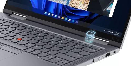 [Mới 100%] Lenovo ThinkPad X1 Yoga Gen 7 2
