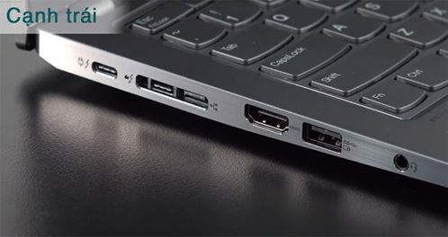  Lenovo ThinkPad X13 Gen 2 - Ryzen 5 PRO 5650U/ 8GB/ 512GB 3