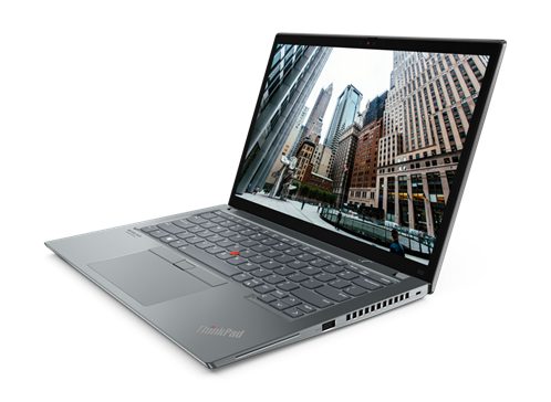  Lenovo ThinkPad X13 Gen 2 - Ryzen 5 PRO 5650U/ 8GB/ 512GB 4
