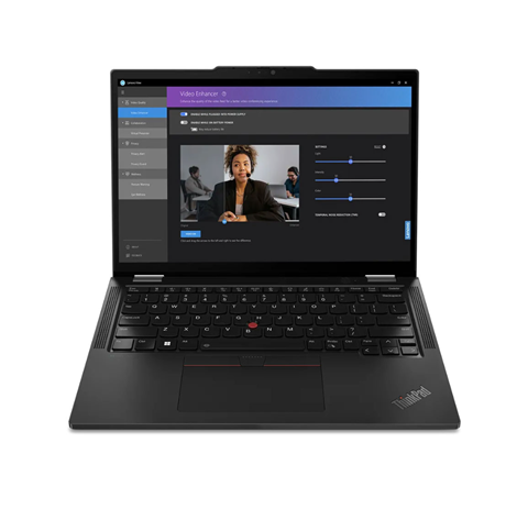 ThinkPad X13 Yoga Gen 4
