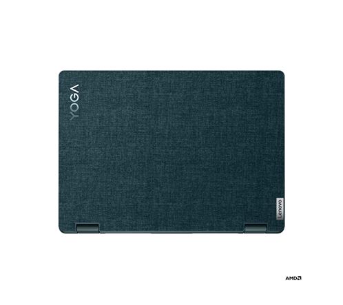 [Mới 100%] Lenovo Yoga 6 13ABR8 (2023) 3