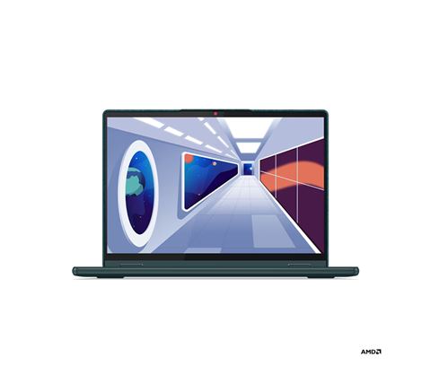 [Mới 100%] Lenovo Yoga 6 13ABR8 (2023)