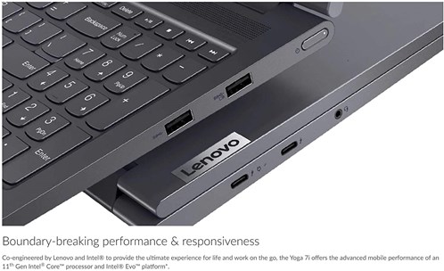 Lenovo Yoga 7 15ITL5 - laptop365 4