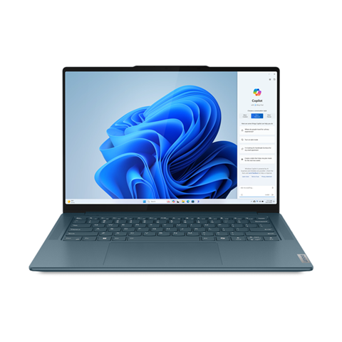 [Mới 100%] Lenovo Yoga 7 2-in-1 14IML9 (2025)