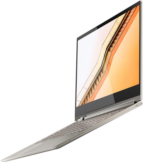 Lenovo Yoga C930 (2-in-1) Màu Gold - laptop365 10