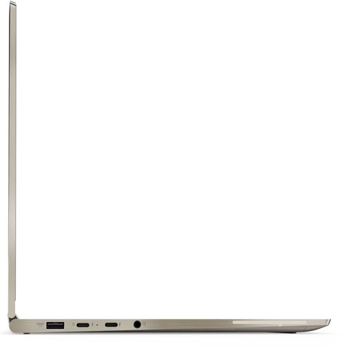Lenovo Yoga C930 (2-in-1) Màu Gold - laptop365 4