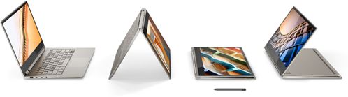 Lenovo Yoga C930 (2-in-1) Màu Gold - laptop365 5