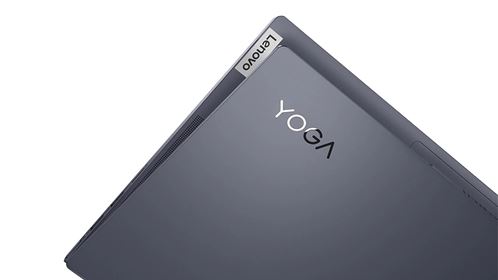 Lenovo Yoga Slim 7i Pro - i7-11370H/ 16GB/ 1T/ MX450/ 14.0 5