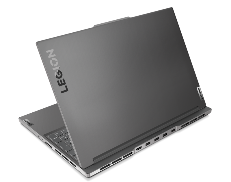 [Mới 100%] Lenovo Legion Slim 7i  (2022) 