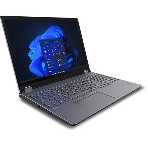 [Mới 100%] Lenovo ThinkPad P16 (2022) 2
