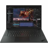 Lenovo ThinkPad P1 Gen 5