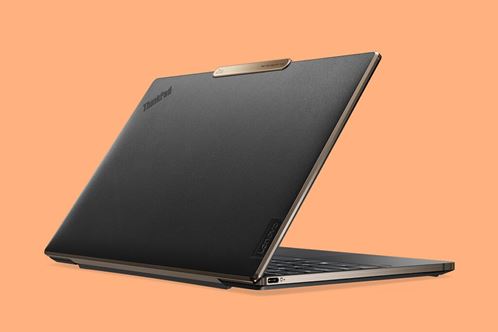 [Mới 100%] Lenovo ThinkPad Z13 - Ryzen Pro 6860Z/ 32GB/ 1TGB/ 13.3 7
