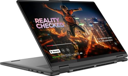 [Mới 100%] Lenovo Yoga 7i x360 16 (2024)  3