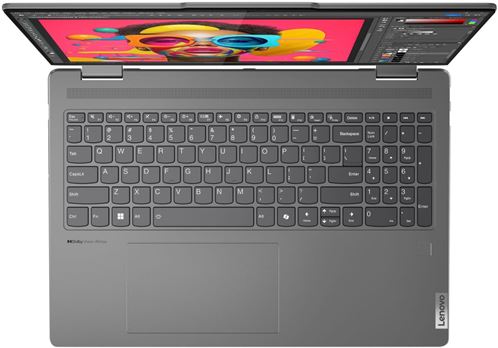 [Mới 100%] Lenovo Yoga 7i x360 16 (2024)  4