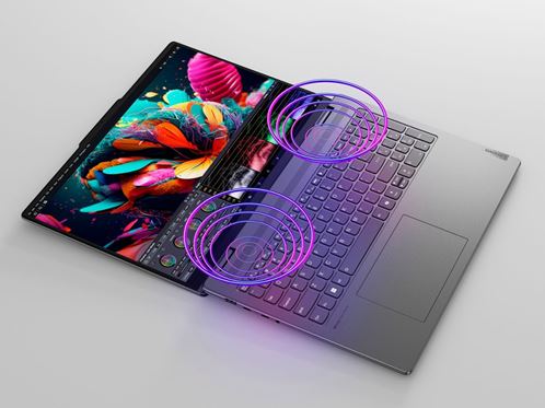 [Mới 100%] Lenovo Yoga 7i x360 16 (2024)  5