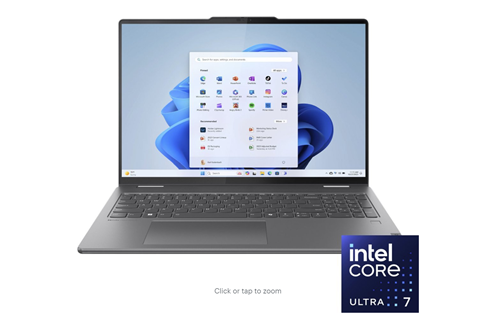 [Mới 100%] Lenovo Yoga 7i x360 16 (2024) 