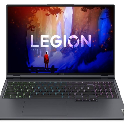 [Mới 100%] Lenovo Legion 5i Pro 2022 - Core i7 12700H/ RTX 3050Ti/ 3070Ti 6