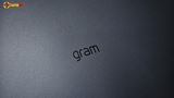 LG gram Book 15