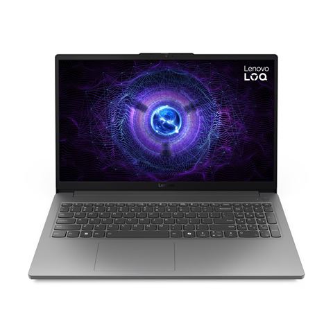 Lenovo LOQ 15IAX9E
