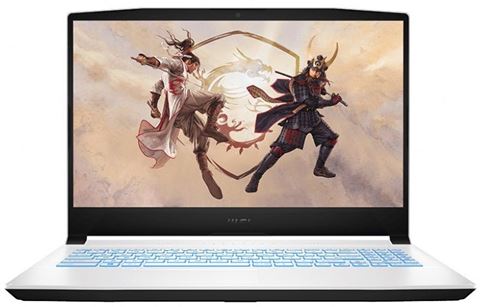 [Mới 100%] MSI Sword 15 2022 - Quái vật khủng tầm phân khúc.