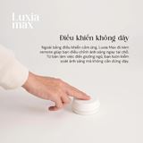 Đèn bàn học & làm việc chống cận Velix Luxia Max V2 3