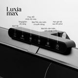 Đèn bàn học & làm việc chống cận Velix Luxia Max V2 4