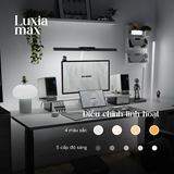 Đèn bàn học & làm việc chống cận Velix Luxia Max V2 5