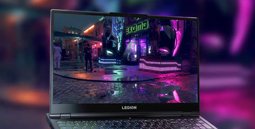 [Mới 100%] Lenovo Legion 5i Pro 2022 - Core i7 12700H/ RTX 3050Ti/ 3070Ti 7