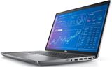 Dell Precision 3571 - Máy trạm Workstation 3