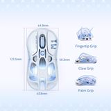 GravaStar Mercury M1 Pro Special Edition - Ice Blue