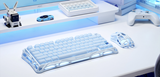 GravaStar Mercury M1 Pro Special Edition - Ice Blue 2
