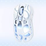 GravaStar Mercury M1 Pro Special Edition - Ice Blue 3