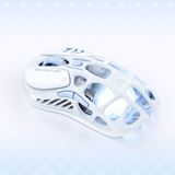 GravaStar Mercury M1 Pro Special Edition - Ice Blue 4