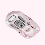 GravaStar Mercury M1 Pro Special Edition - Sakura Pink