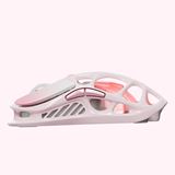 GravaStar Mercury M1 Pro Special Edition - Sakura Pink 2