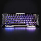 Hall Effect GravaStar Mercury V60 Pro - Deluxe Edition 2
