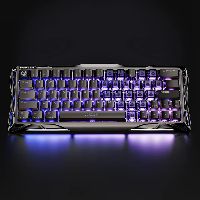 Hall Effect GravaStar Mercury V60 Pro - Deluxe Edition 2