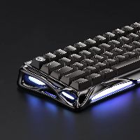 Hall Effect GravaStar Mercury V60 Pro - Deluxe Edition 1