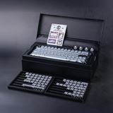 Hall Effect GravaStar Mercury V60 Pro - Deluxe Edition