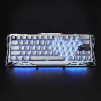 Hall Effect GravaStar Mercury V60 Pro - Deluxe Edition 6