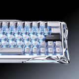 Hall Effect GravaStar Mercury V60 Pro - Deluxe Edition 4