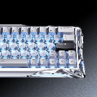 Hall Effect GravaStar Mercury V60 Pro - Deluxe Edition 4