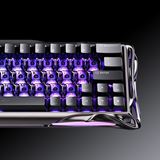 Hall Effect GravaStar Mercury V60 Pro - Deluxe Edition 3