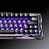 Hall Effect GravaStar Mercury V60 Pro - Deluxe Edition 3