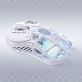 GravaStar Mercury M2 - Opaline White 2