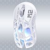 GravaStar Mercury M2 - Opaline White