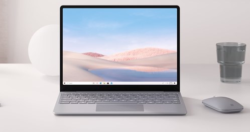 Surface Laptop Go - laptop365 5